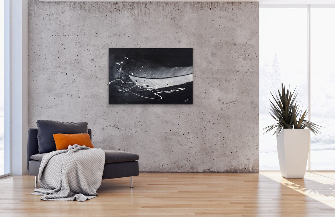 Memories - 24x36 - Preethi Arts