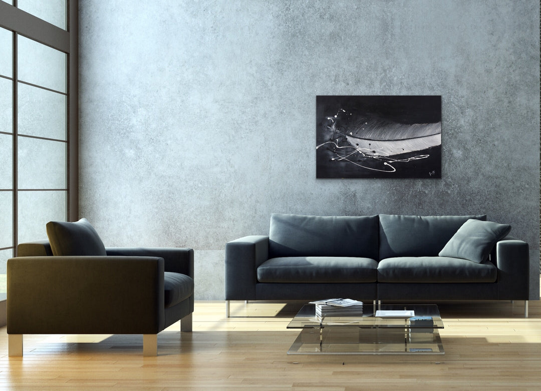 Memories - 24x36 - Preethi Arts
