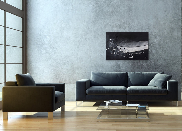 Memories - 24x36 - Preethi Arts