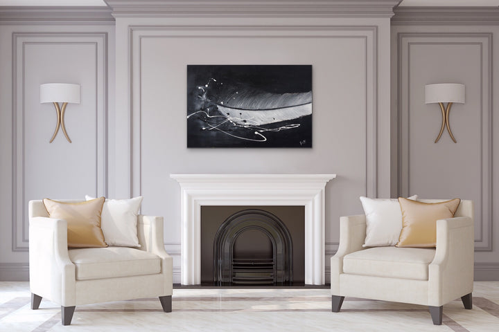 Memories - 24x36 - Preethi Arts