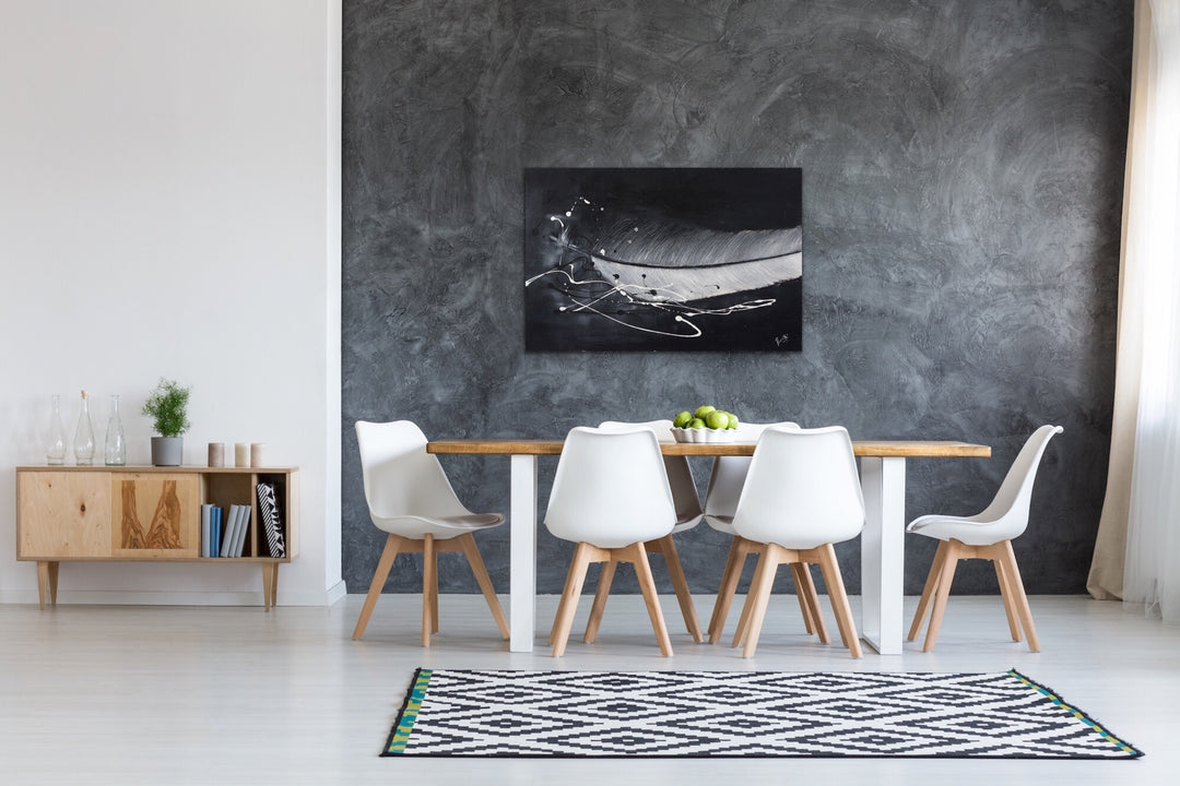 Memories - 24x36 - Preethi Arts
