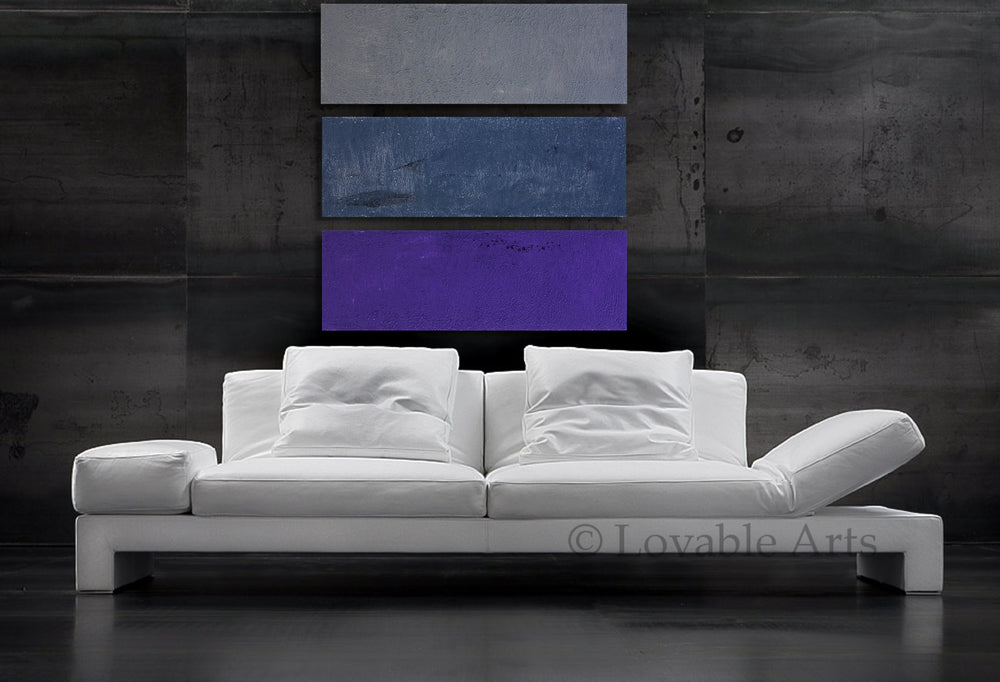 Tranquility - 36x36 - Original Contemporary Modern Abstract Paintings by Abstract painting, Modern Art, Wall art, Canvas painting, Framed art, Minimalist art